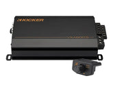VXA600.5 5-Channel Amplifier