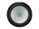 12" 4Ω Marine Subwoofer