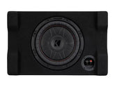 Down-Firing 10" CompVT 2-Ohm Enclosure