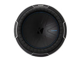 10" CompQ 2-Ohm