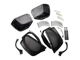 HDBX14
Cut-In Kit for Harley-Davidson