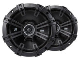 DS Series 6.75" Coax