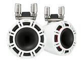 KMTC9W HLCD Tower System
with tube-clamp mounting