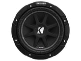 8" Comp 4 Ohm SVC