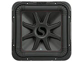 12" Solo-Baric L7R 2 Ω Subwoofer