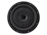 10" CompVT 4 Ohm