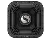 10" SoloX L7X 2 Ohm