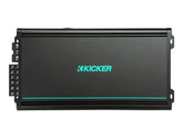 KMA600.6 Multi-Channel Marine Amplifier