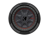 8" CompRT 4 Ohm