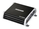 DXA125.2 Amplifier