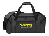 KICKER Duffel Bag
