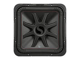 15" Solo-Baric L7R 2 Ω Subwoofer