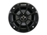 PS 4" 4Ω Coaxial