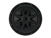 12" CompVX 4 Ohm