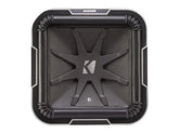 12" L7 2Ω Subwoofer