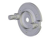 ST 1.5" TWEETER RECONE KIT