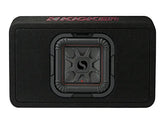 Single 8" L7T 2-Ohm Truck Enclosure