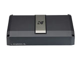 LX1200.5 5-Channel Amplifier