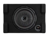 Down-Firing 12" CompVT 2-Ohm Enclosure