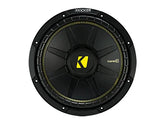12" CompC 4 Ohm SVC