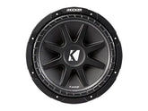12" Comp 4 Ohm SVC