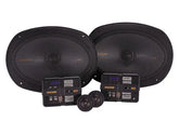 KSS690
6x9" Component Speaker System