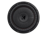12" CompVT 2 Ohm