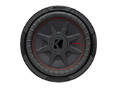 10" CompRT 4 Ohm