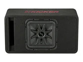 Single 12" L7R Enclosure