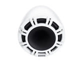 KMFC9W HLCD Tower System
with flat, 2.5-inch bolt mounting