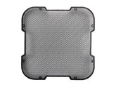 12" Square Mesh Grille