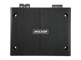 IQ500.2 Q-Class Amplifier