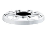 WHITE MW MARINE SUBWOOFER GRILLES
