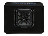Single 10" Solo-Baric L7S Enclosure