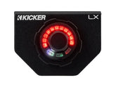 LX Amps Bass Remote