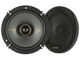 KSC650
6.5" Coaxial Speakers