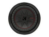 8" CompR 4 Ohm