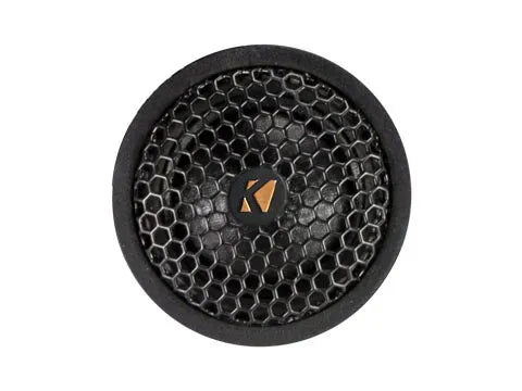 KSS650
6.5-inch Component Speaker System