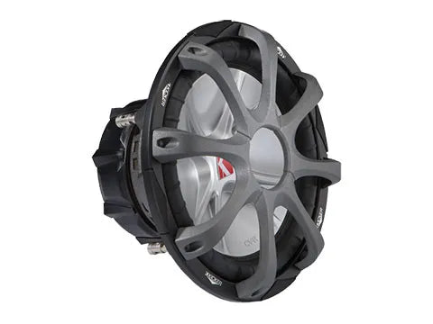 12" Round Grille