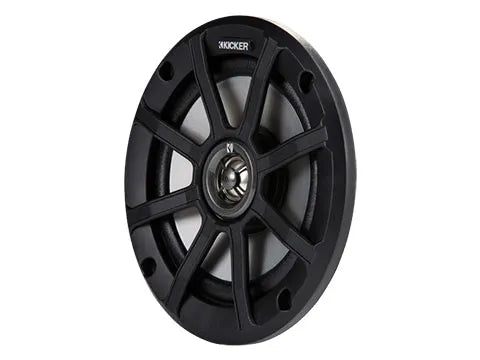 PS 6.5" 2&Omega; Coaxial