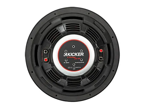 12" CompRT 2 Ohm