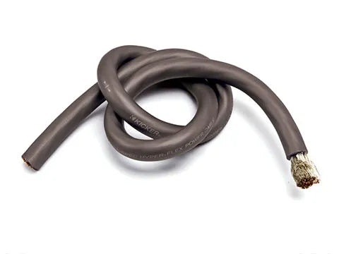 50ft 1/0AWG Power Cable