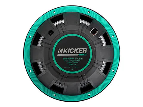 12” 2Ω MWF Freeair Marine Subwoofer