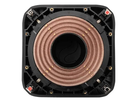 10" SoloX L7X 1 Ohm Recone Kit