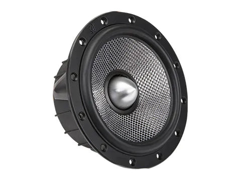QS Series 6.75" Components