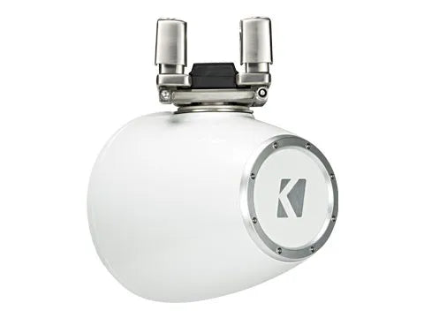 KMTC9W HLCD Tower System
with tube-clamp mounting
