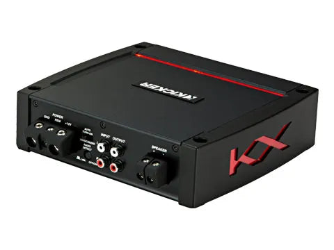 KXA400.1 Mono Amplifier