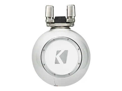 KMTC11W HLCD Tower System
with tube-clamp mounting