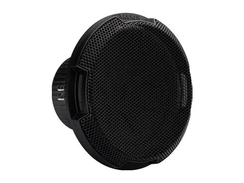 10" Round Mesh Grille
