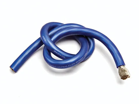 200ft 8AWG Power Cable